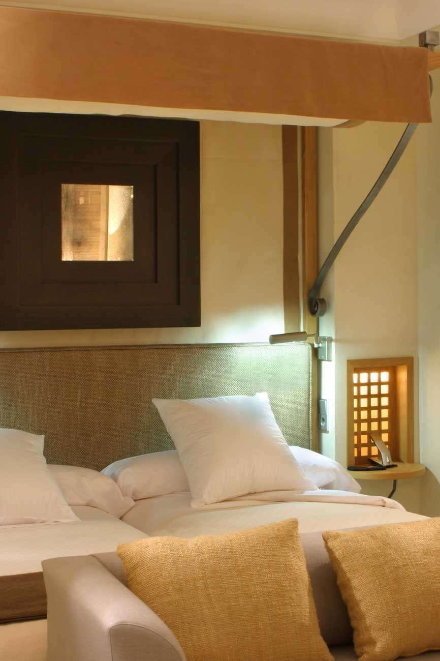 Hotel Hotel Villa Oniria photo 5