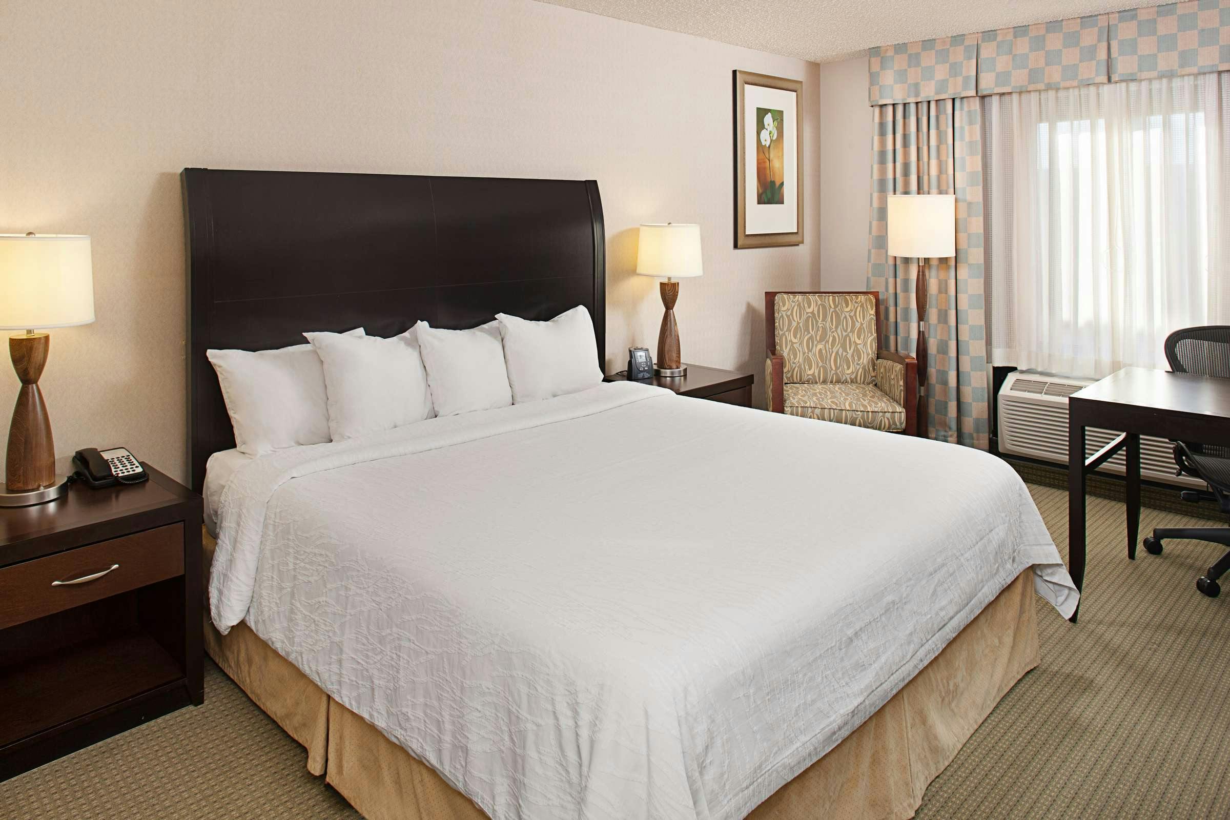 Hotel Hilton Garden Inn Denver Tech Center photo 1