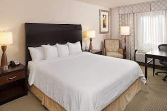 Hotel Hilton Garden Inn Denver Tech Center photo 1