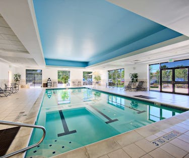 Hilton Garden Inn Denver Tech Center Denver Tech Center