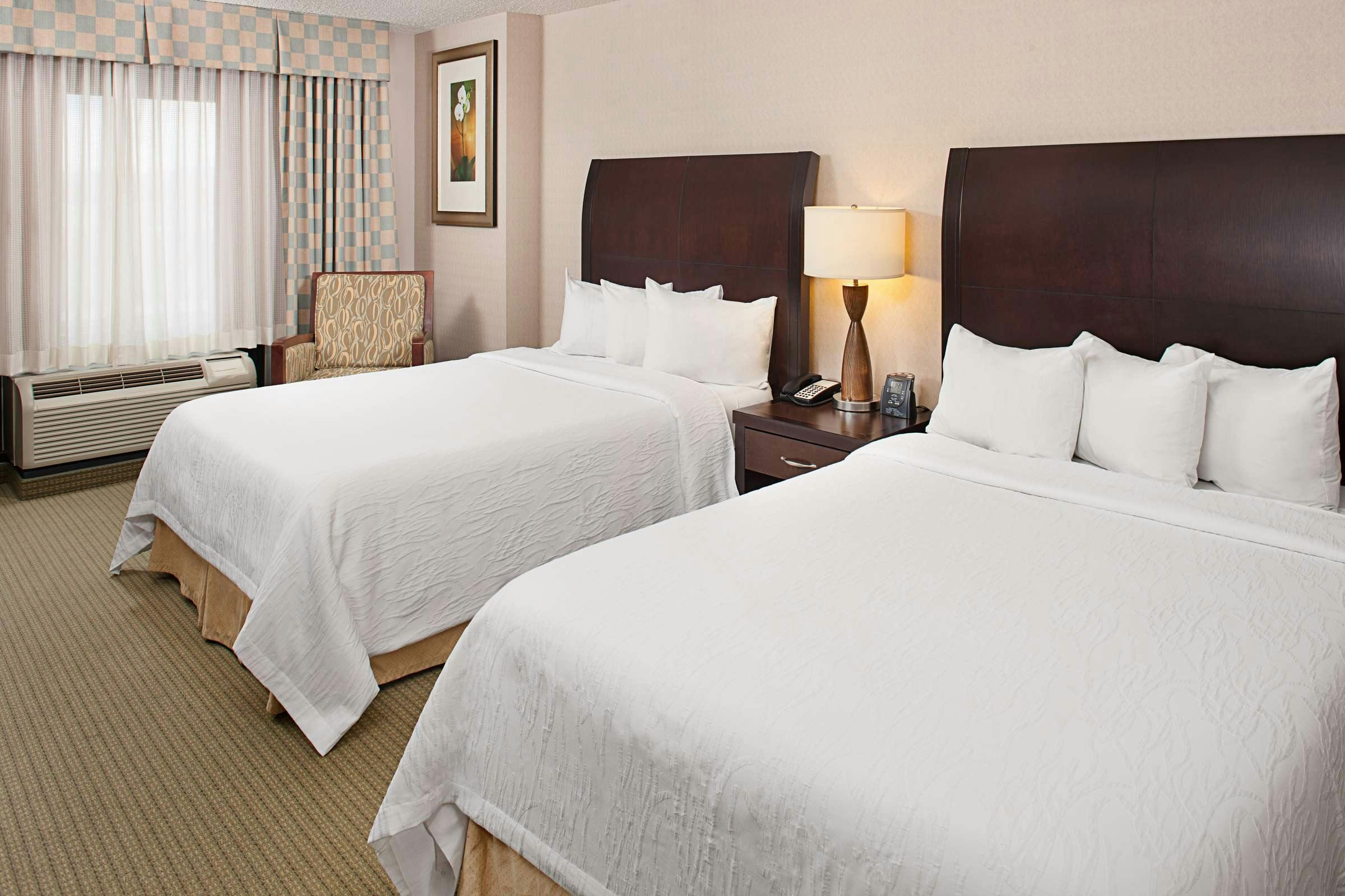 Hilton Garden Inn Denver Tech Center Denver Tech Center