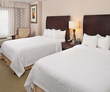 Hilton Garden Inn Denver Tech Center Denver Tech Center