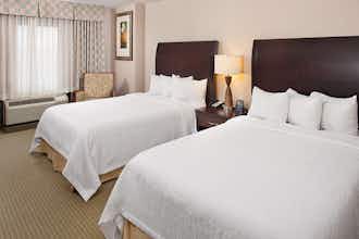 Hotel Hilton Garden Inn Denver Tech Center photo 2