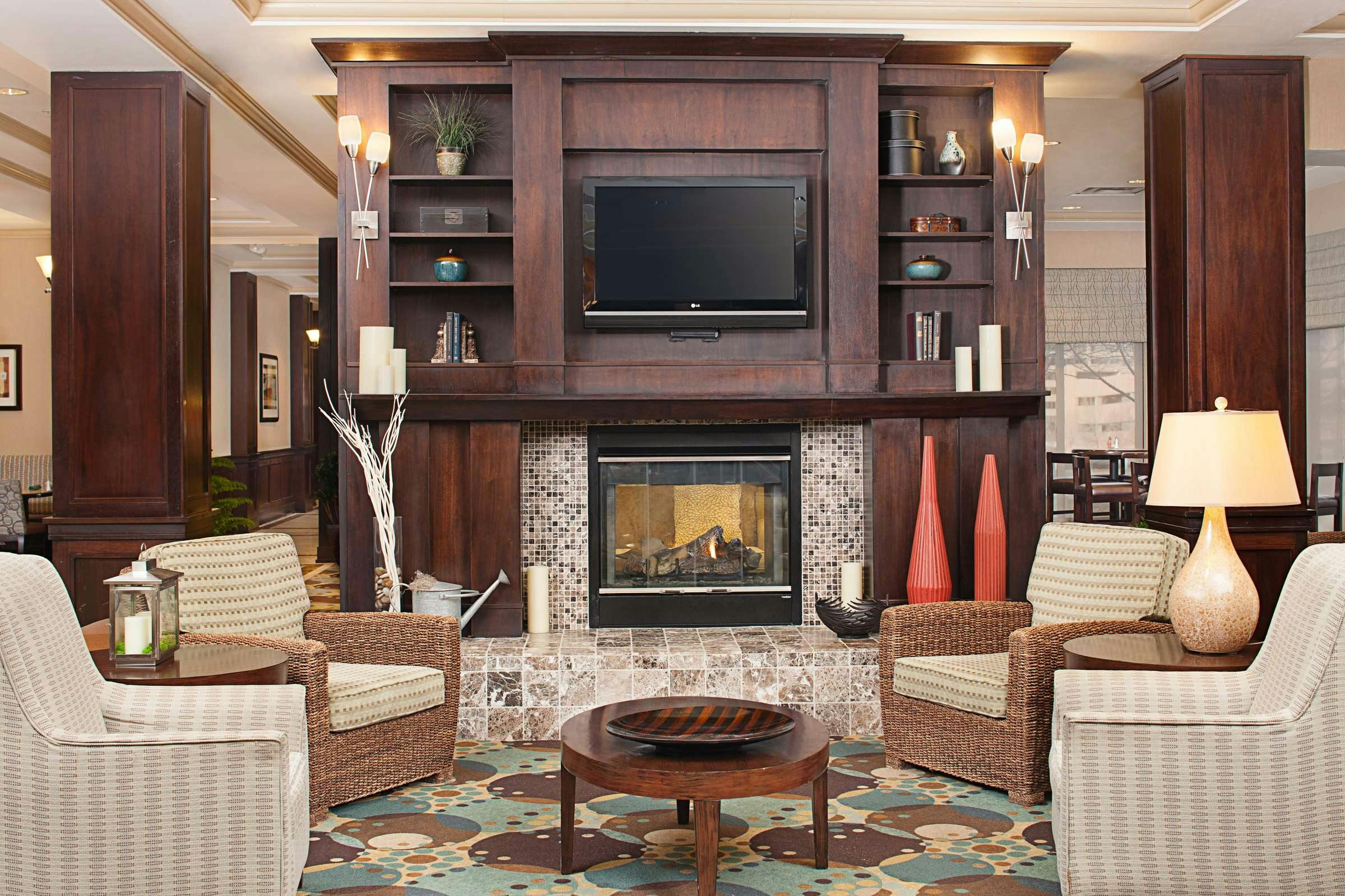 Hotel Hilton Garden Inn Denver Tech Center photo 4