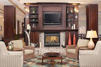 Hotel Hilton Garden Inn Denver Tech Center photo 4