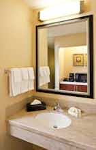 Hotel Courtyard by Marriott Anchorage Airport photo 5