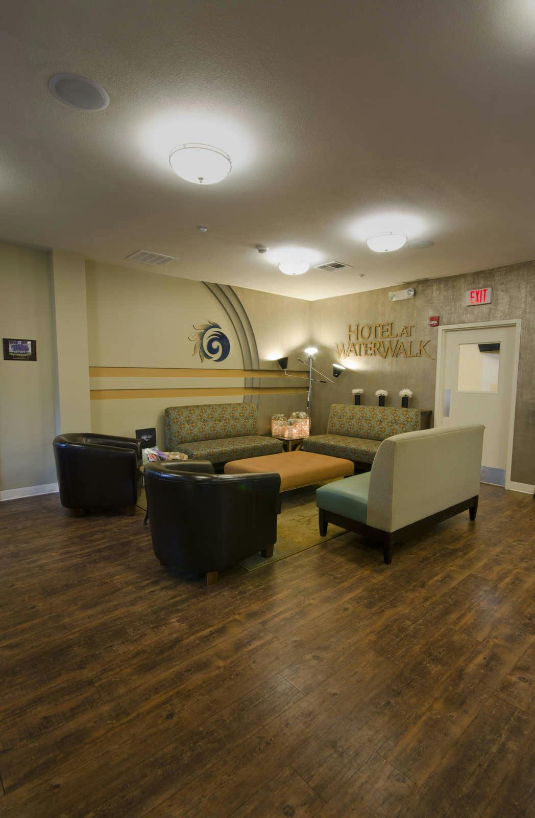 Hotel Hotel at WaterWalk Wichita photo 1