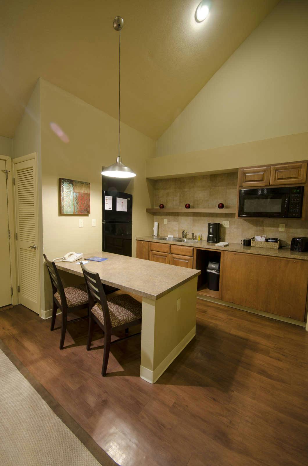 Hotel Hotel at WaterWalk Wichita photo 5