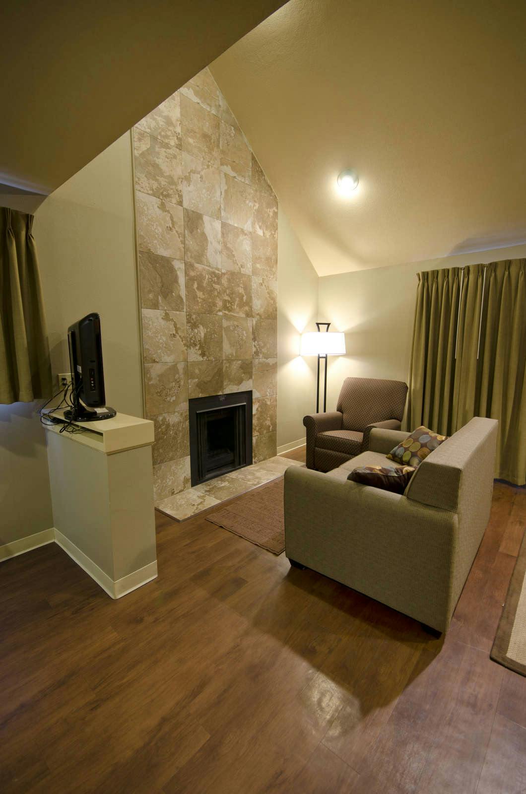 Hotel Hotel at WaterWalk Wichita photo 4