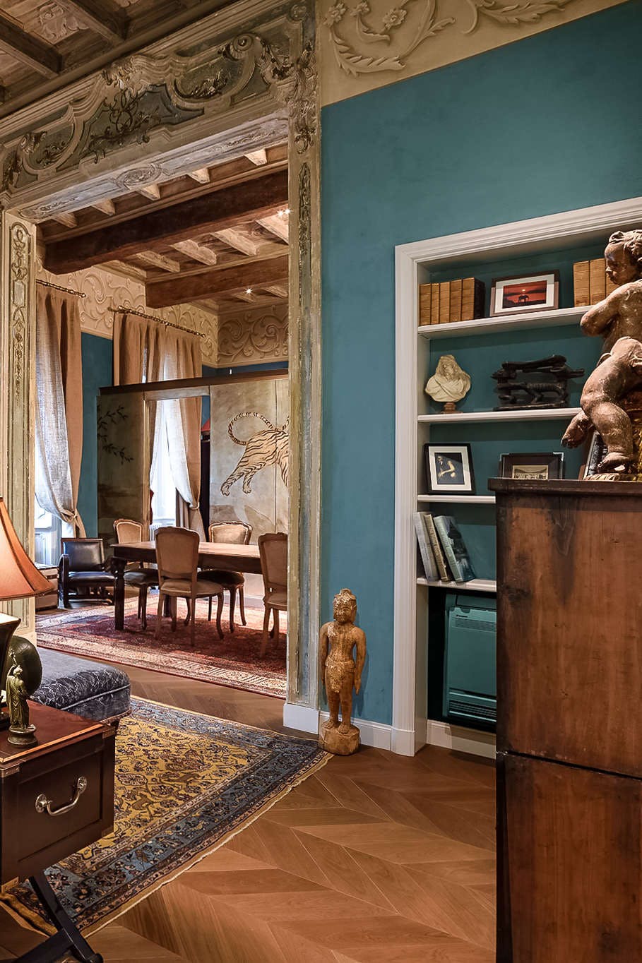 Hotel Le Suite - Hemeras Boutique House photo 4