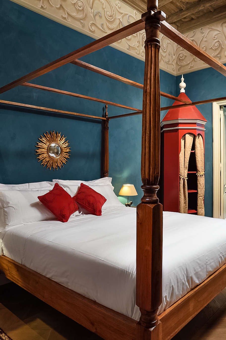 Hotel Le Suite - Hemeras Boutique House photo 3