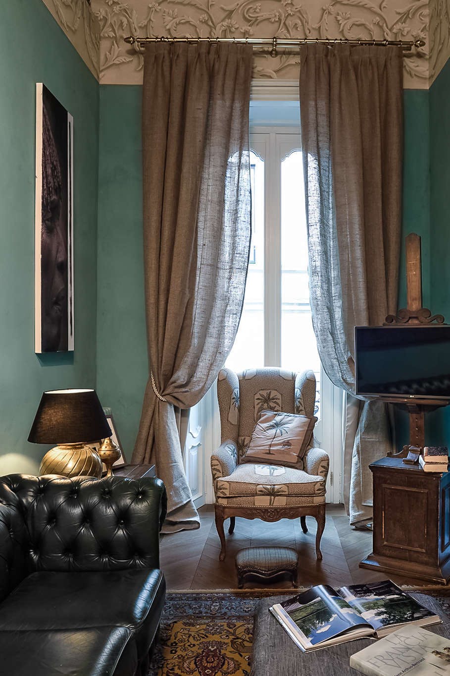 Hotel Le Suite - Hemeras Boutique House photo 5