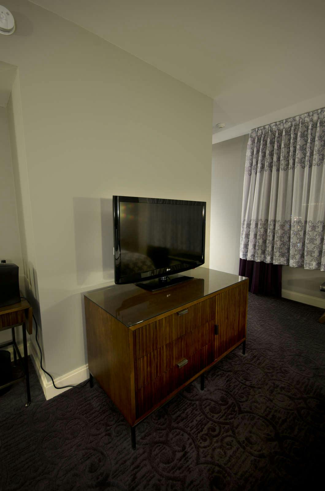 Hotel Ambassador Hotel Wichita, Autograph Collection photo 2