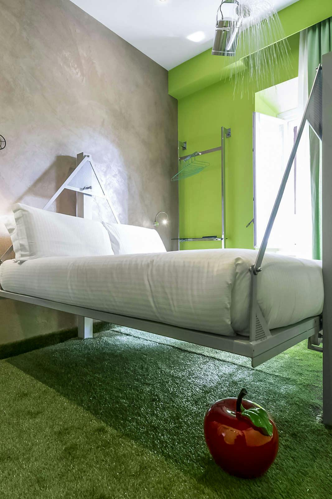 Hotel iRooms Central Station photo 1