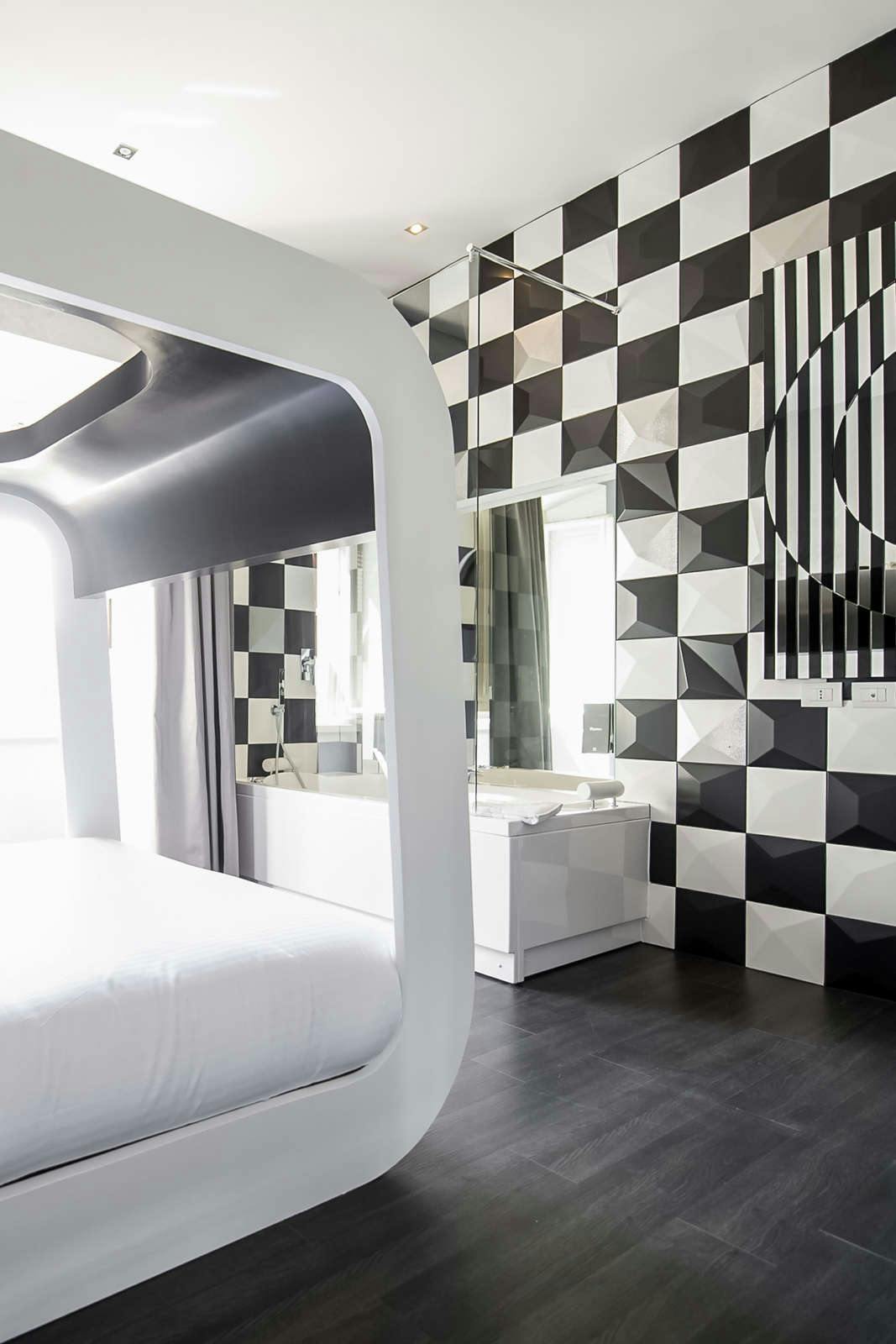 Hotel iRooms Central Station photo 5