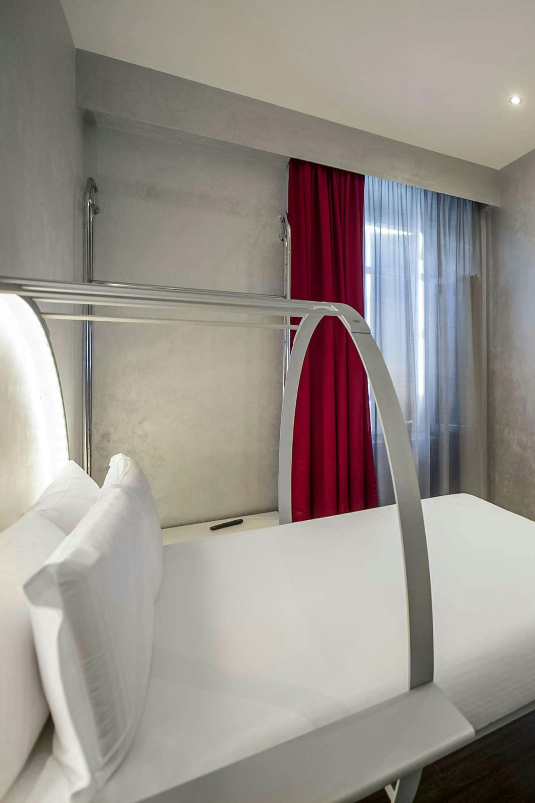 Hotel iRooms Central Station photo 4