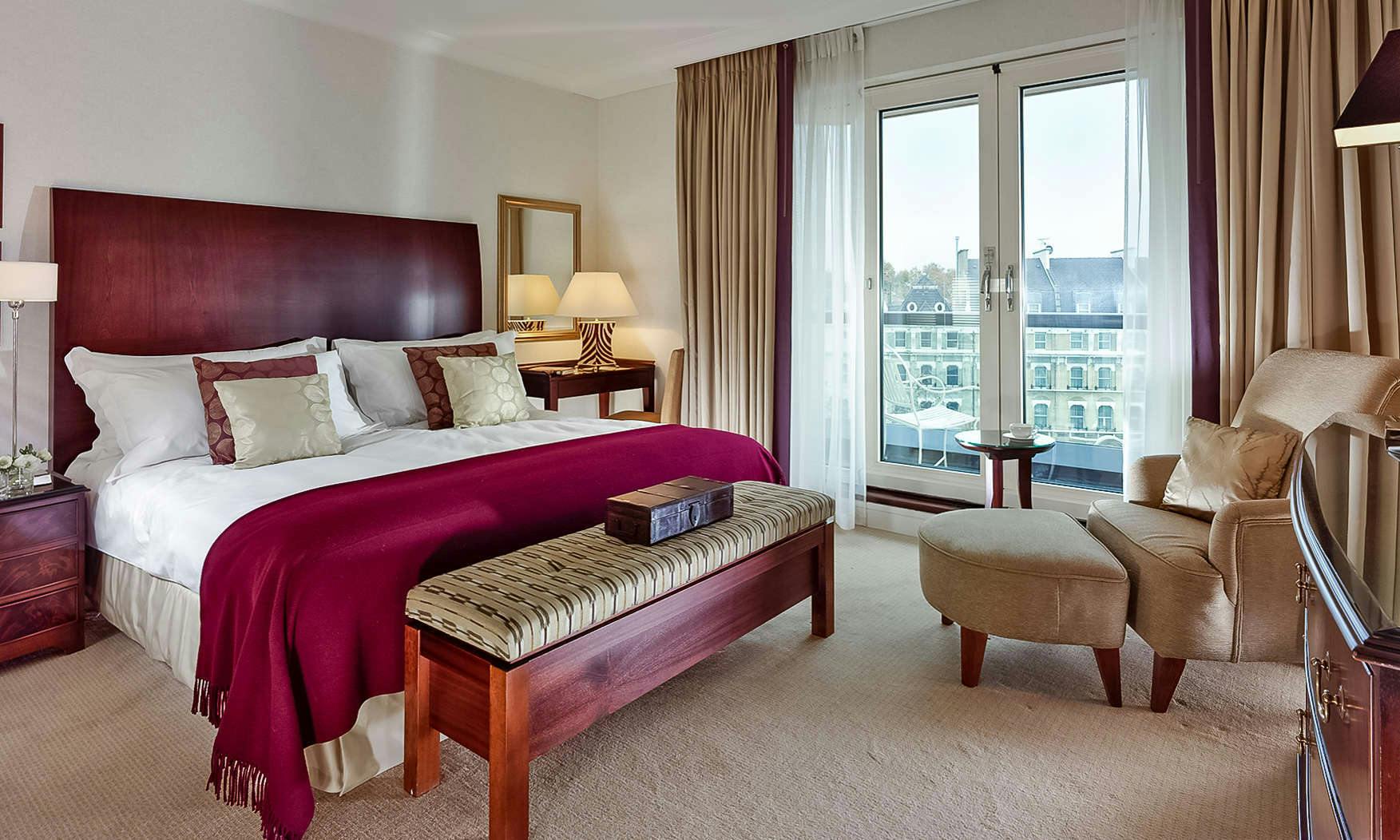 Hotel Cheval Gloucester Park photo 3