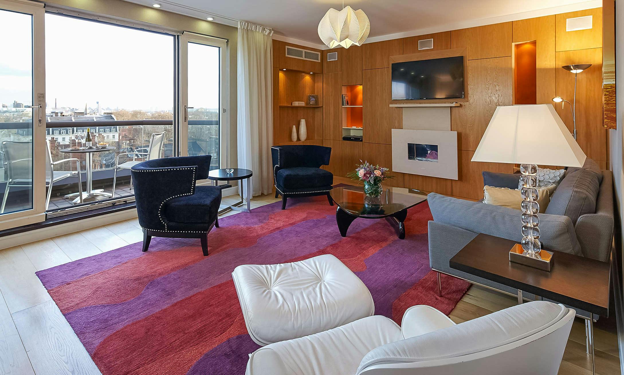 Hotel Cheval Gloucester Park photo 2