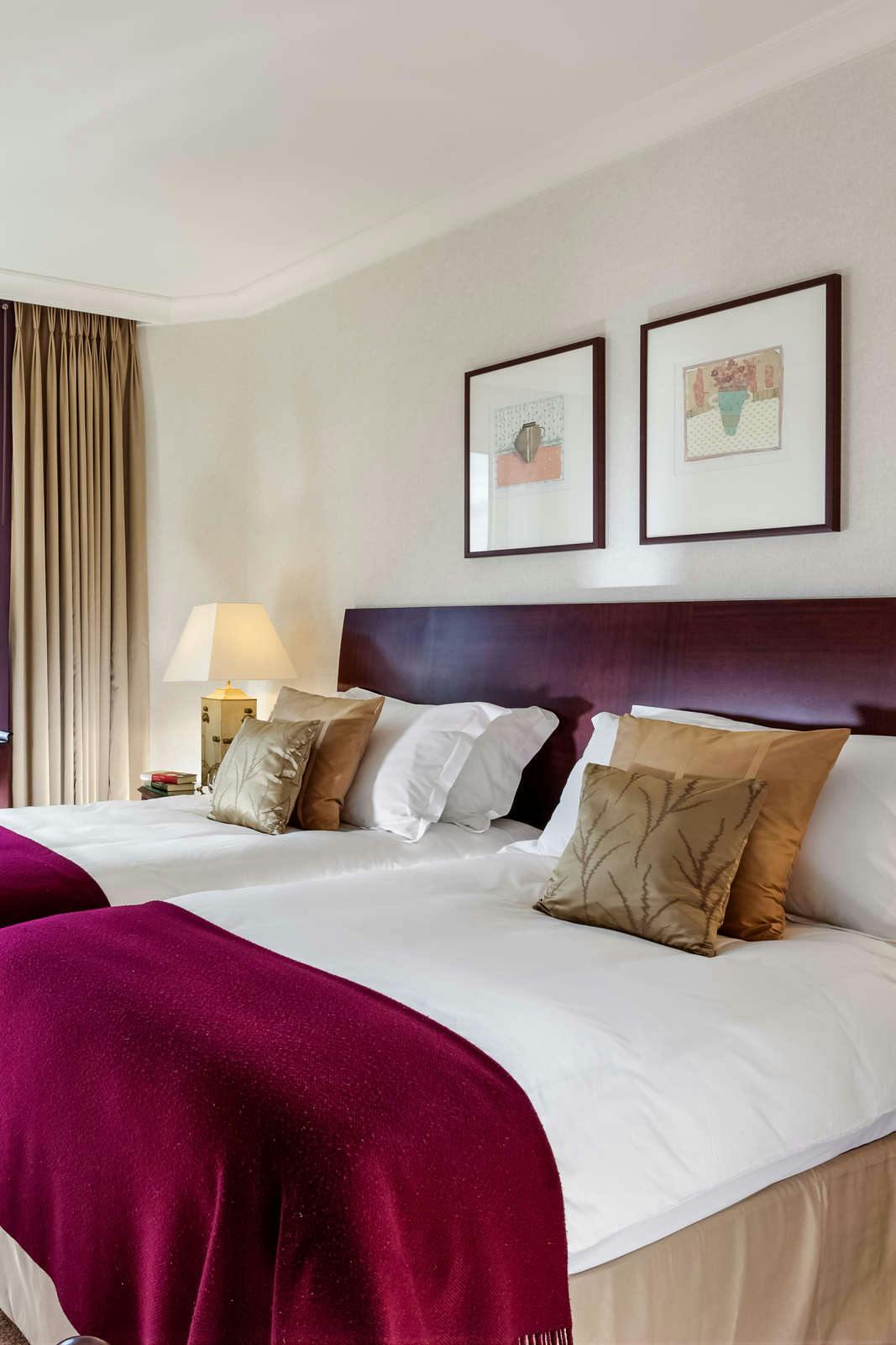 Hotel Cheval Gloucester Park photo 5