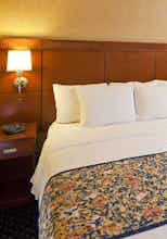 Hotel Courtyard by Marriott Anchorage Airport photo 3