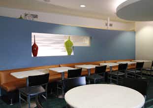Hotel SpringHill Suites Anchorage Midtown photo 5