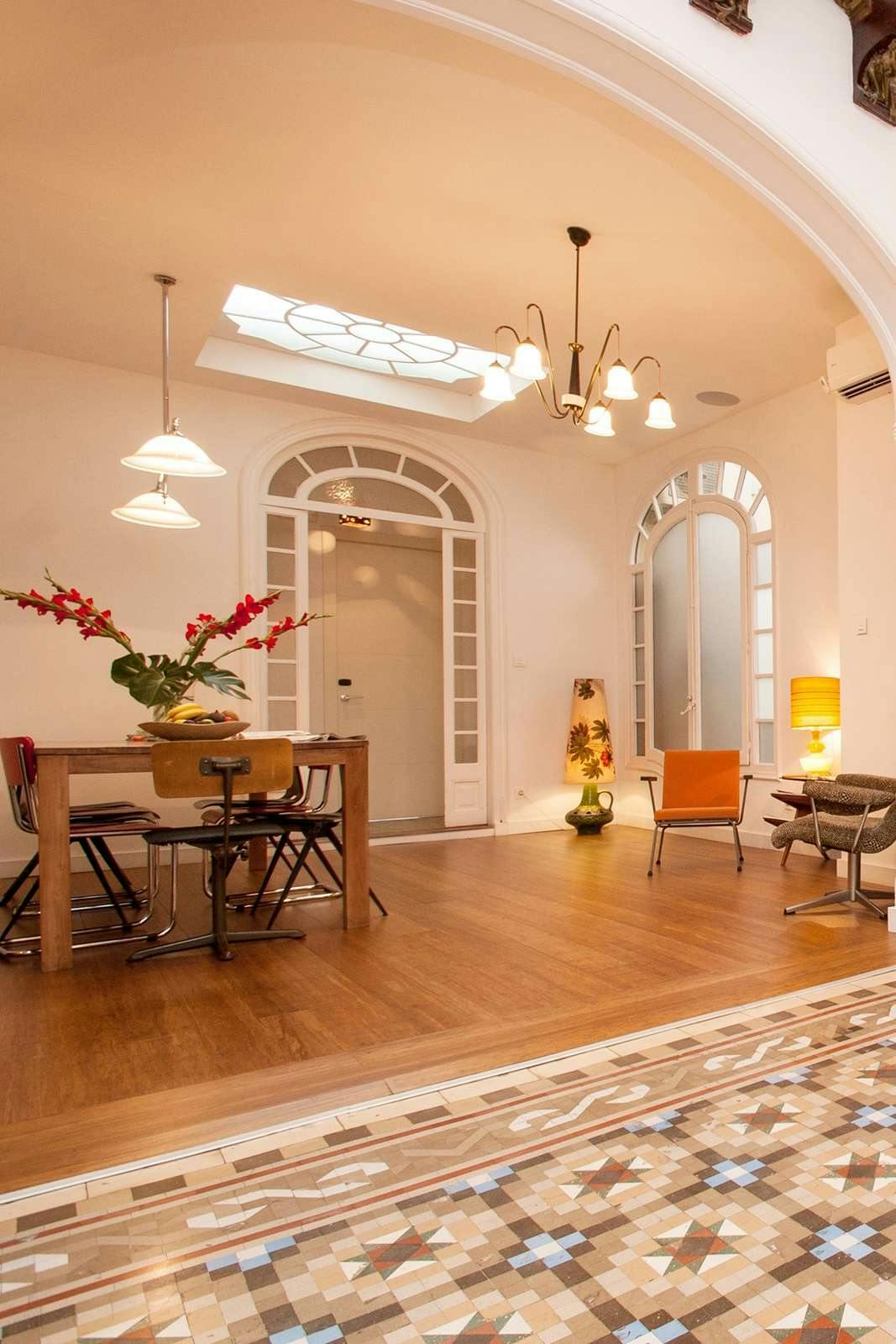 Hotel Retrome Barcelona photo 3