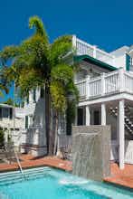 Hotel Fitch Lodge- Key West Historic Inns photo 4