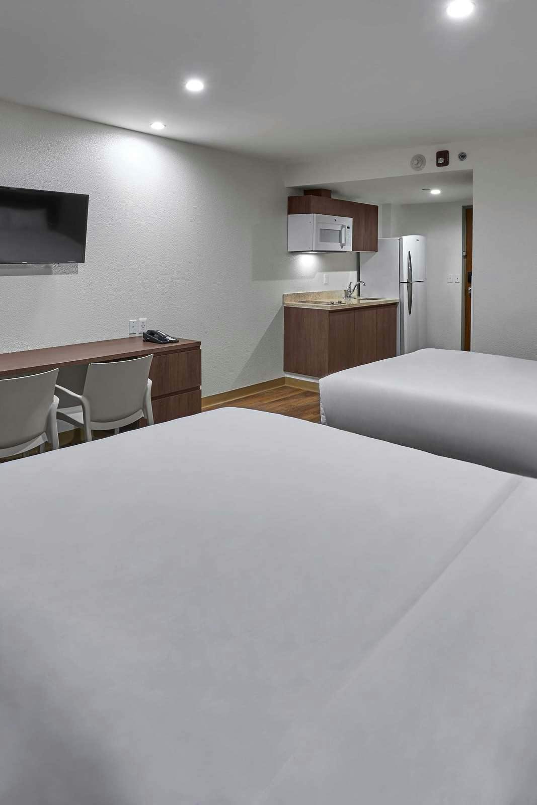 Hotel Extended Suites Merida Siglo XXI photo 5