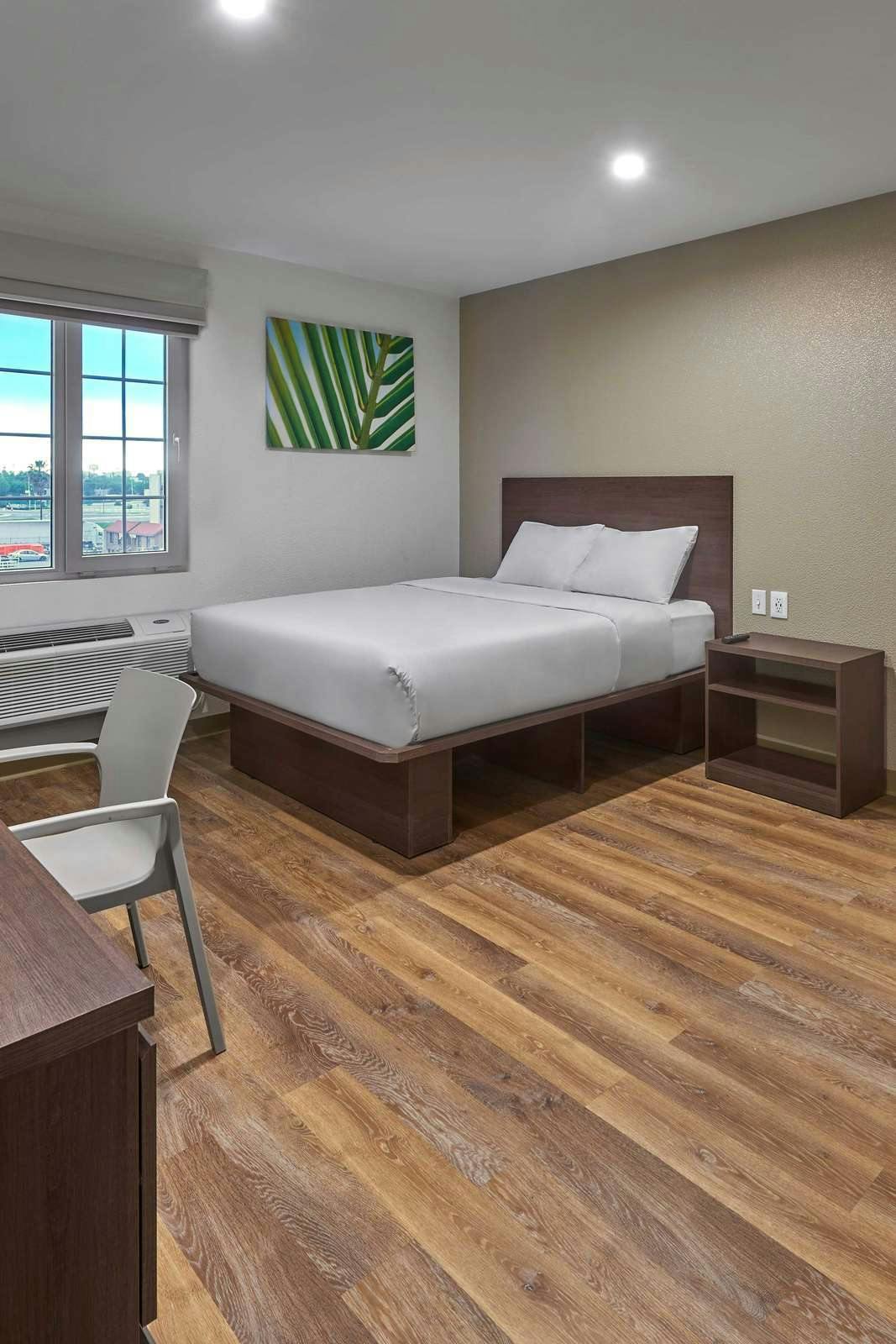 Hotel Extended Suites Merida Siglo XXI photo 1