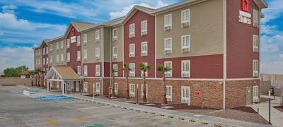 Extended Suites Merida Siglo XXI