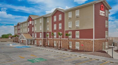 Extended Suites Merida Siglo XXI