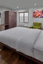 Hotel Extended Suites Ciudad Juarez By US Consulate photo 2