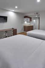 Hotel Extended Suites Ciudad Juarez By US Consulate photo 5