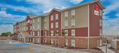 Extended Suites Ciudad Juarez By US Consulate