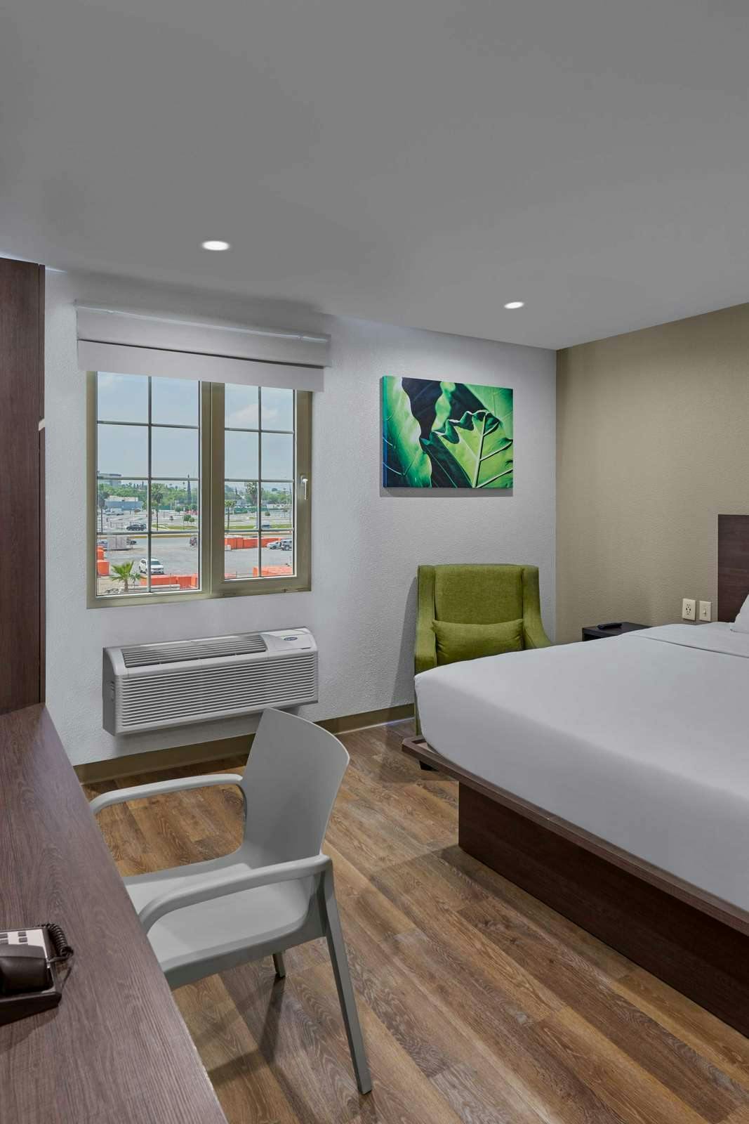 Hotel Extended Suites Queretaro Juriquilla photo 3