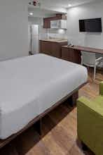 Hotel Extended Suites Queretaro Juriquilla photo 1