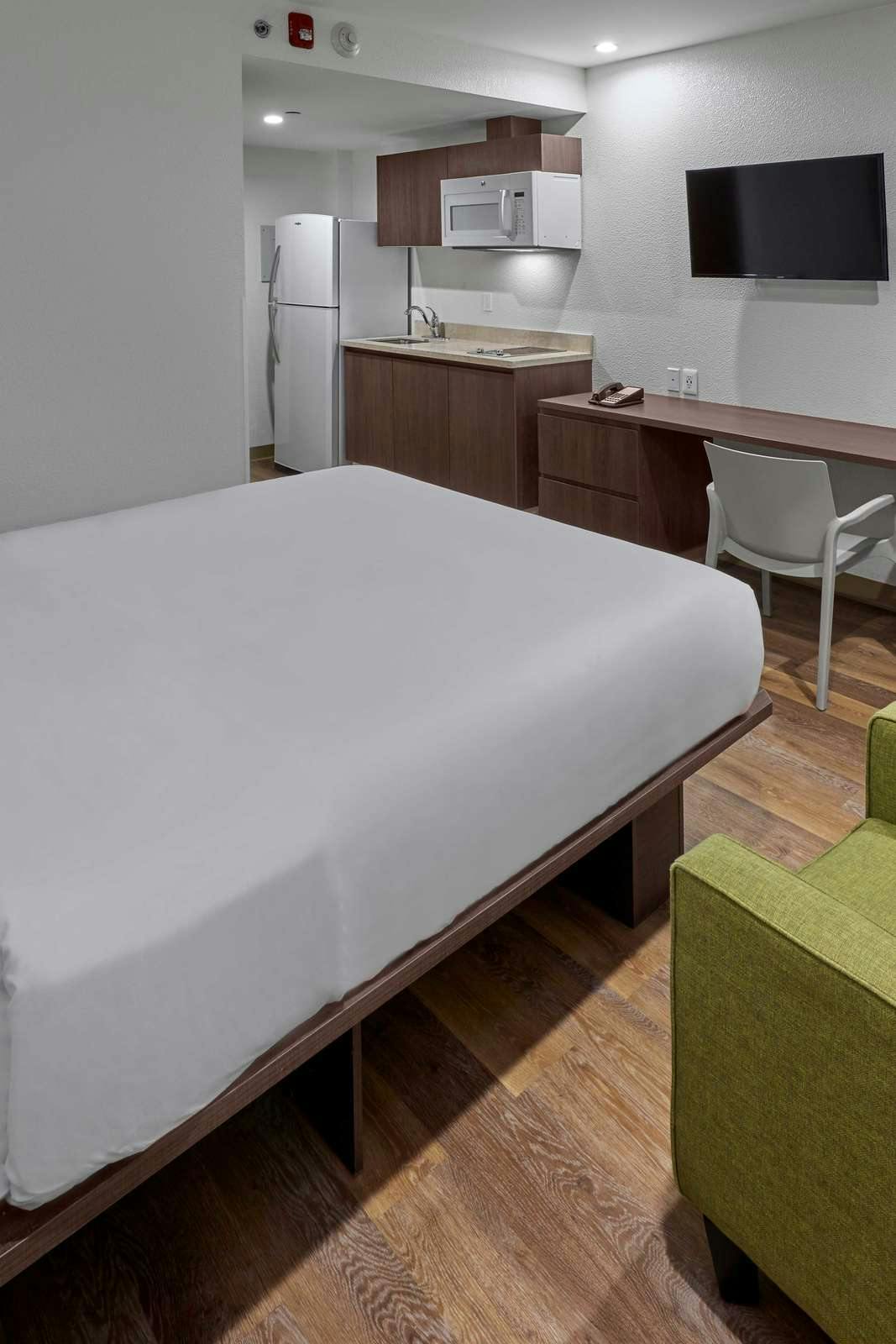 Hotel Extended Suites Saltillo Galerías photo 2