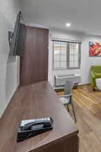 Hotel Extended Suites Tijuana Macroplaza photo 4