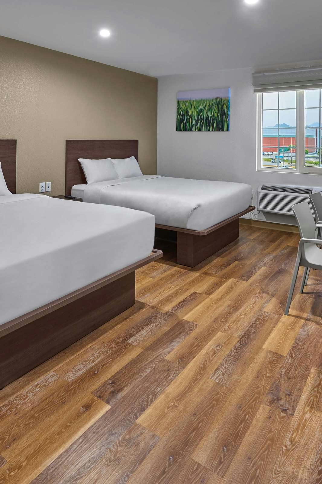 Hotel Extended Suites Tijuana Macroplaza photo 5