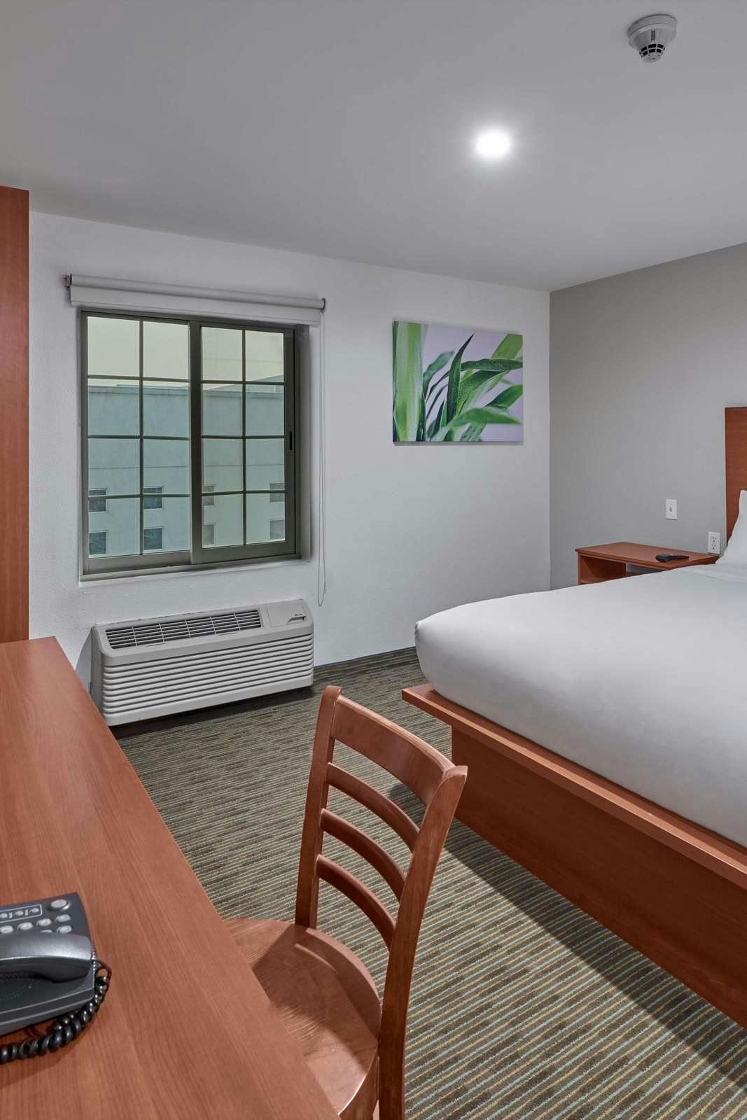 Hotel Extended Suites Coatzacoalcos Fórum photo 5