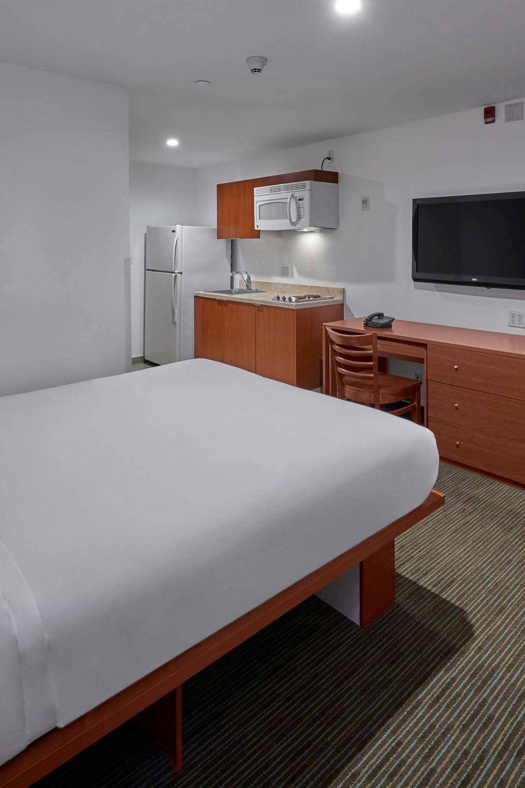 Hotel Extended Suites Coatzacoalcos Fórum photo 3