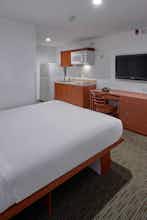 Hotel Extended Suites Coatzacoalcos Fórum photo 3