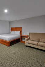 Hotel Extended Suites Coatzacoalcos Fórum photo 1