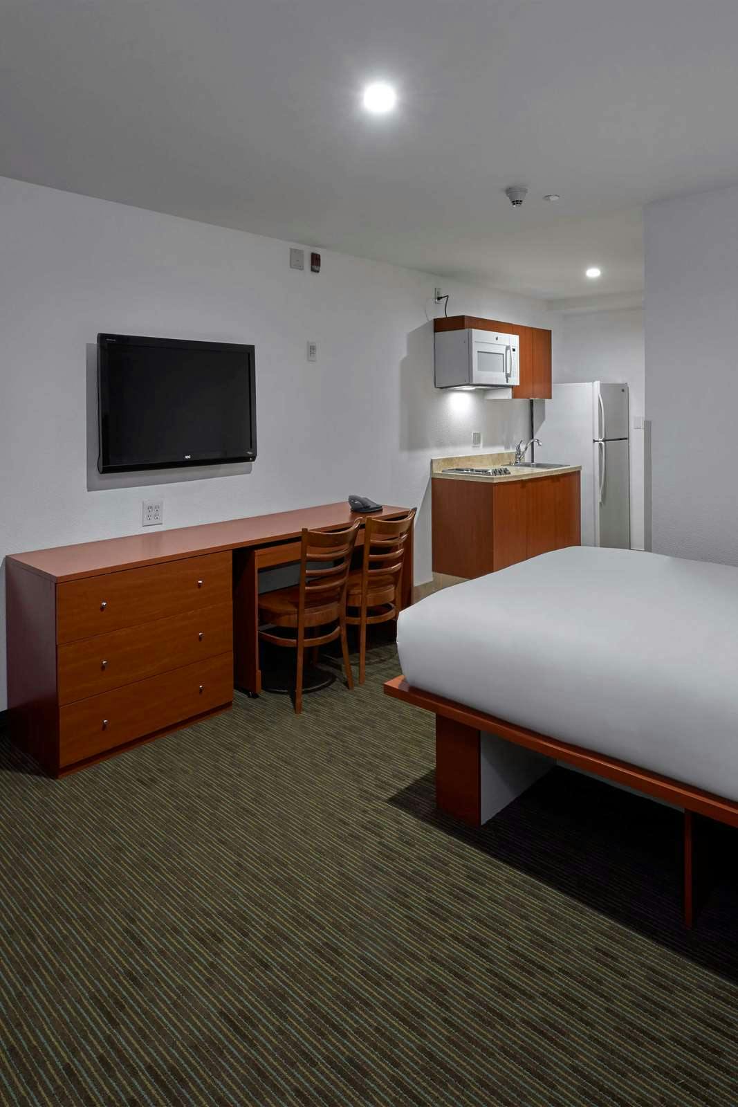 Hotel Extended Suites Coatzacoalcos Fórum photo 4