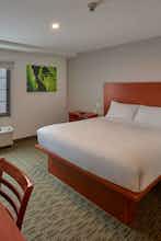 Hotel Extended Suites Monterrey Aeropuerto photo 2