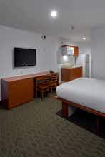 Hotel Extended Suites Monterrey Aeropuerto photo 4