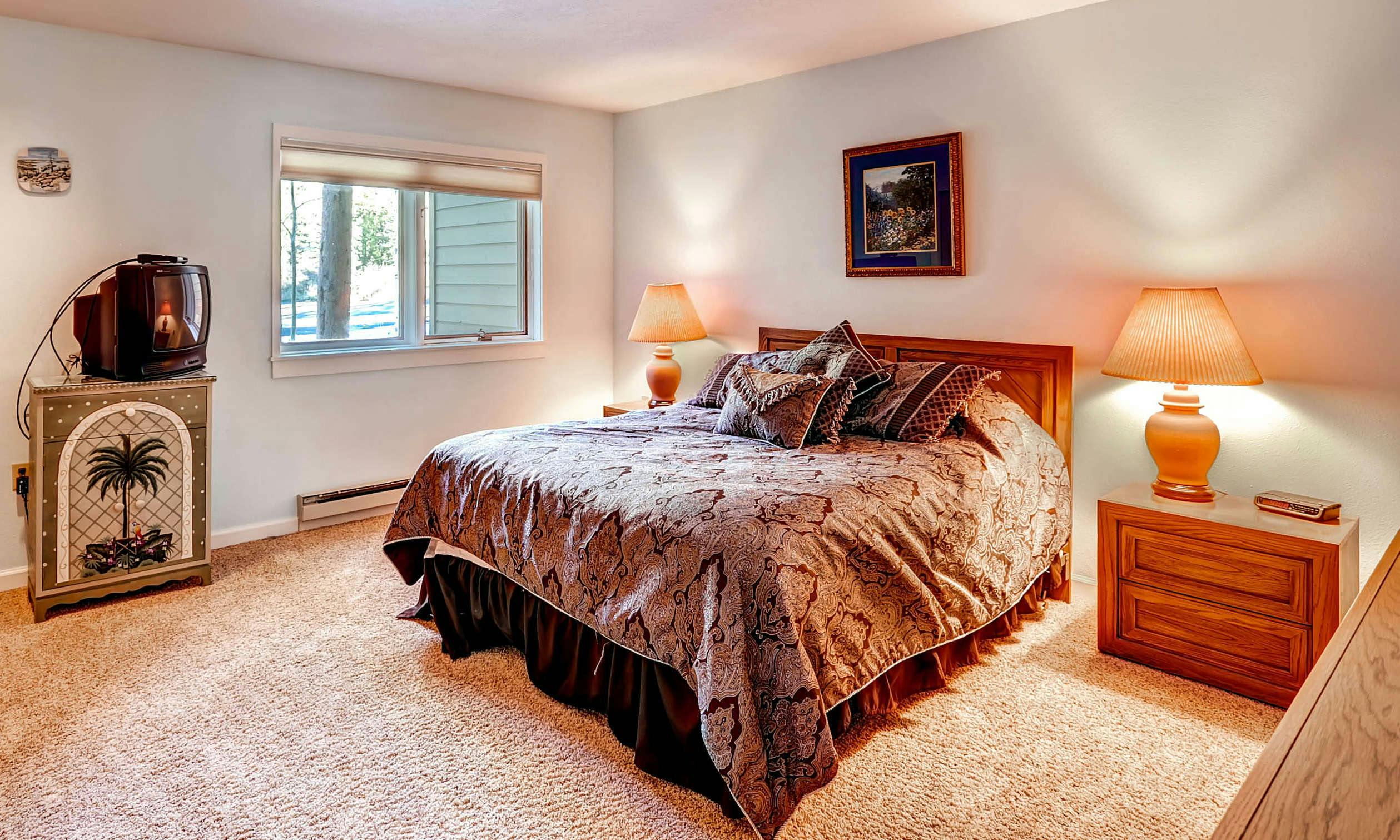 Aspen Ridge Condominiums by Keystone Resort