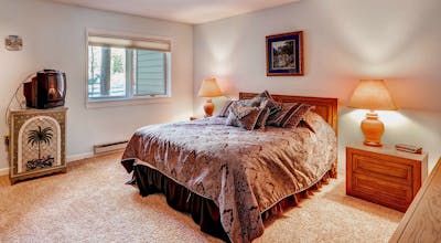 Aspen Ridge Condominiums by Keystone Resort