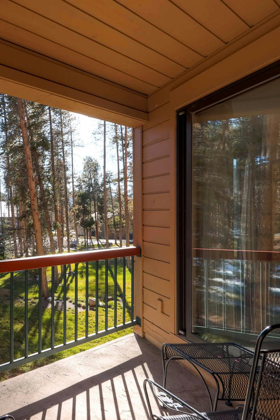 Hotel Aspen Ridge Condominiums by Keystone Resort photo 4