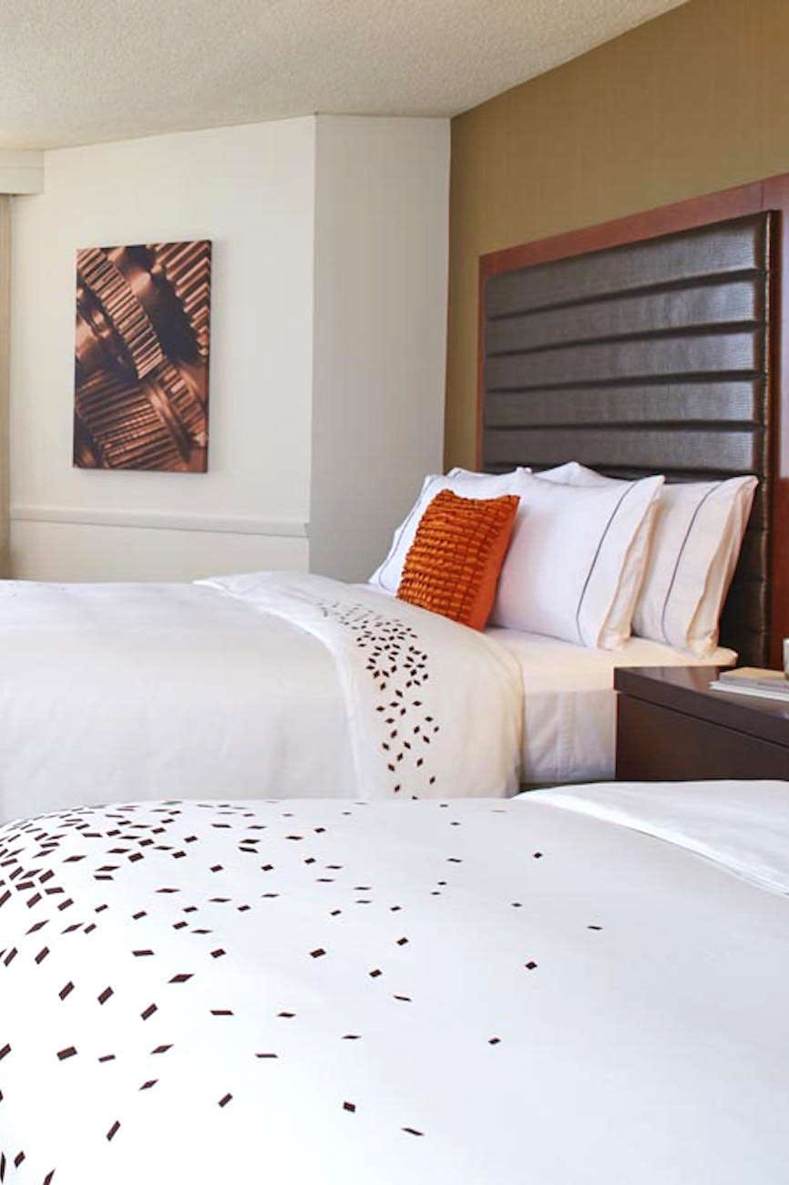 Hotel Renaissance St. Louis Airport Hotel photo 3